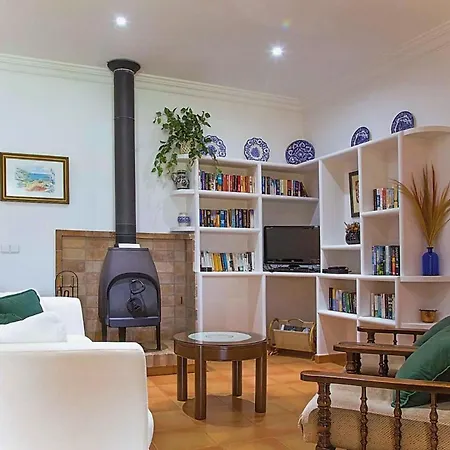 Vilar By Sealand Vila *