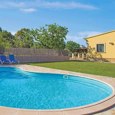 Vilar By Sealand 别墅