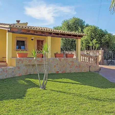 Vilar By Sealand * 波连萨港