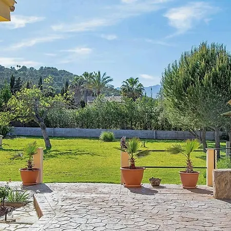 Vilar By Sealand * 波连萨港