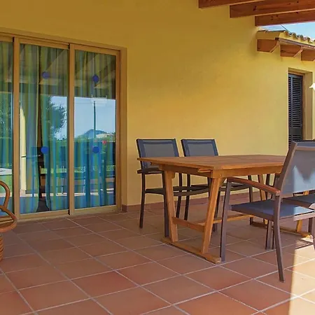 Vila Vilar By Sealand *