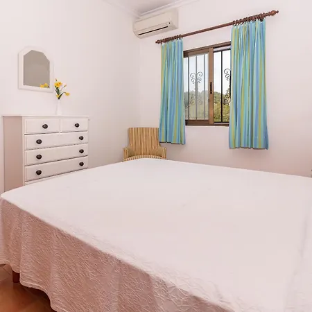 Vilar By Sealand 别墅 波连萨港