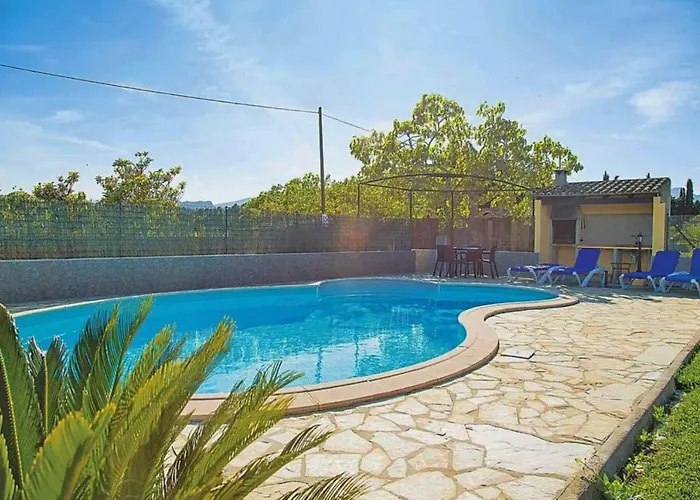 Vilar By Sealand Villa *