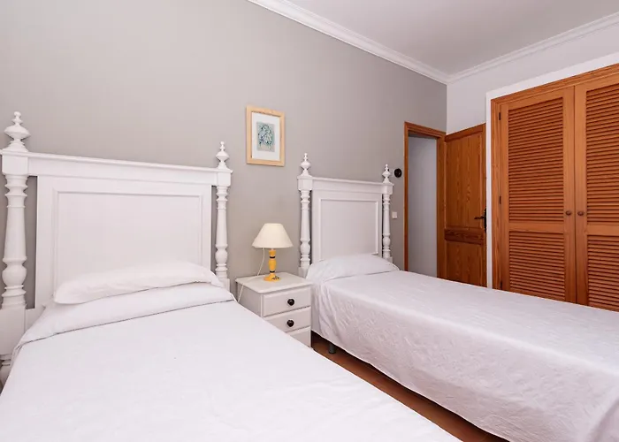 Villa Vilar By Sealand