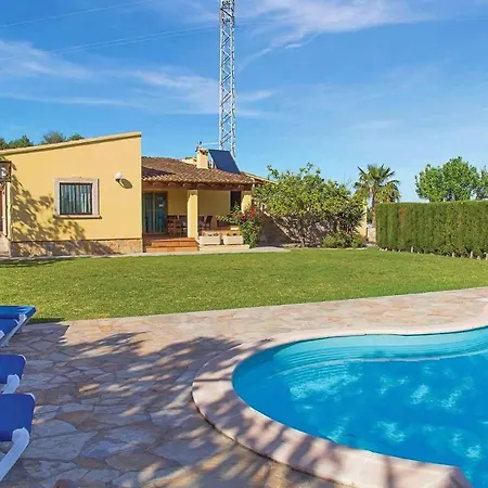 Villa Vilar By Sealand