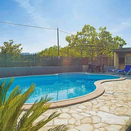 Vilar By Sealand Villa *