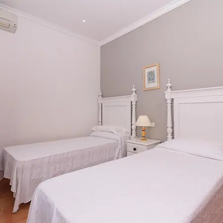 Villa Vilar By Sealand