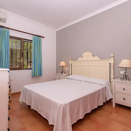 Villa Vilar By Sealand