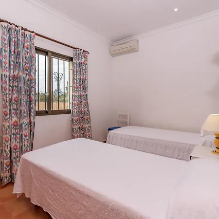 Vilar By Sealand Villa *