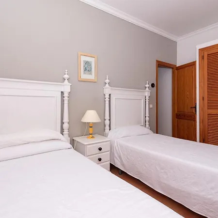 Villa Vilar By Sealand