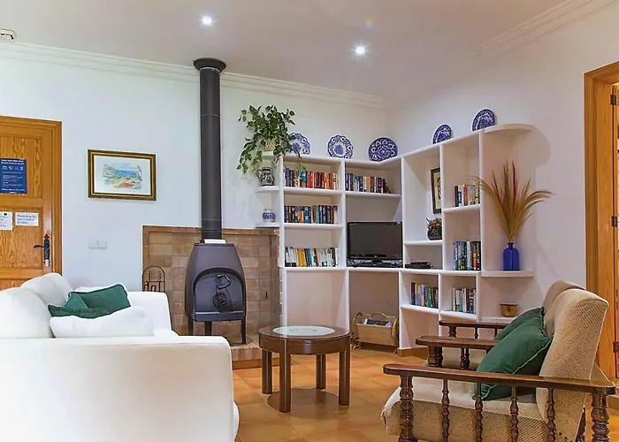 Vilar By Sealand Вилла *