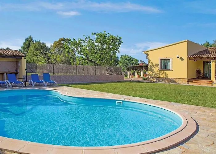 Vilar By Sealand Вилла