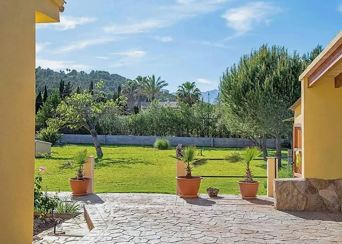 Vilar By Sealand * פורט דה פולנסה