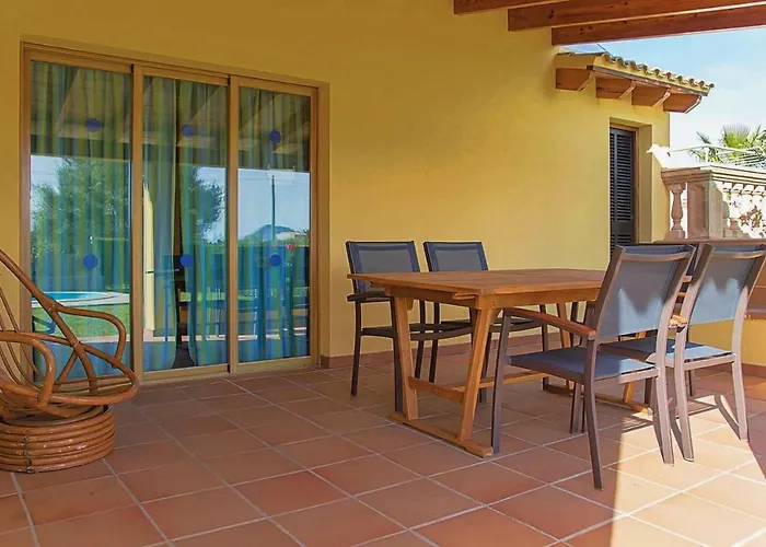 Вилла Vilar By Sealand *