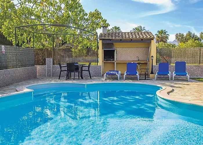 Vilar By Sealand * Поланко