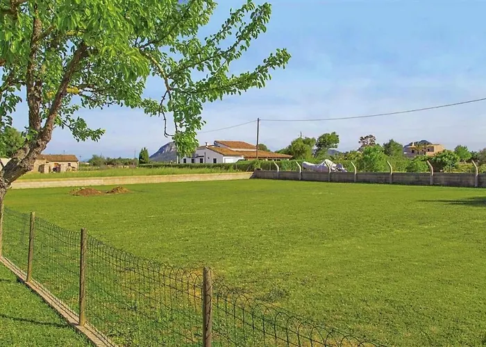 Вилла Vilar By Sealand Поланко