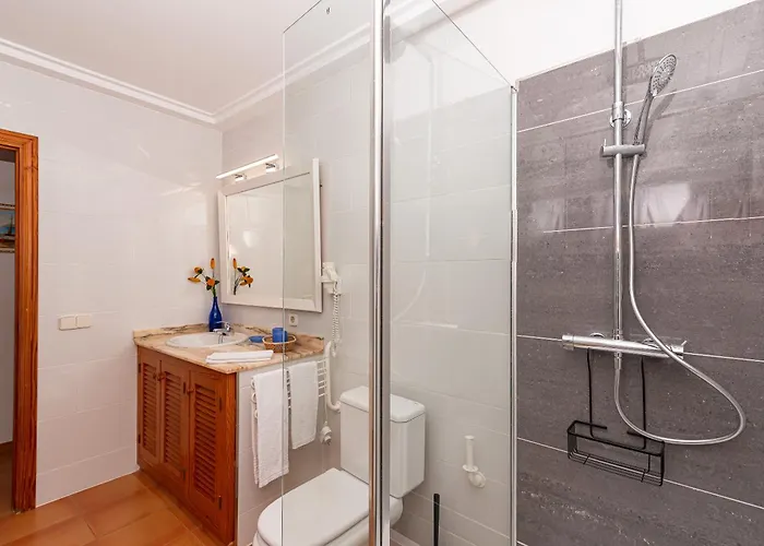 Vilar By Sealand * Поланко