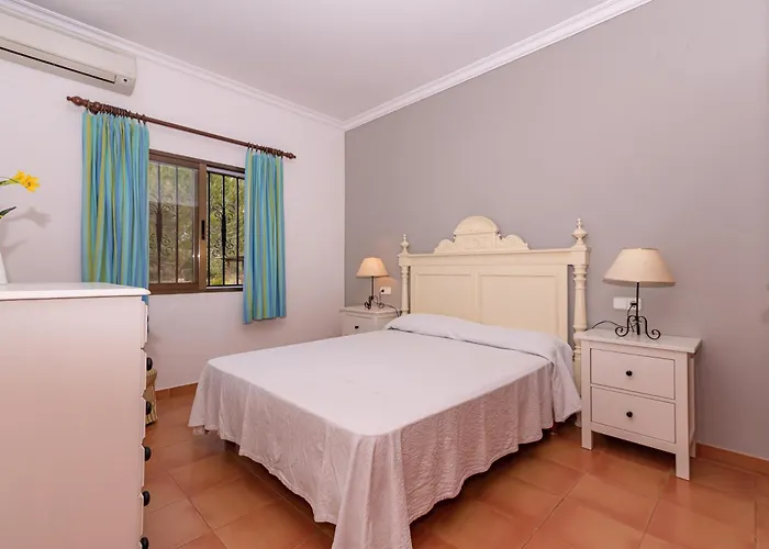 Вилла Vilar By Sealand