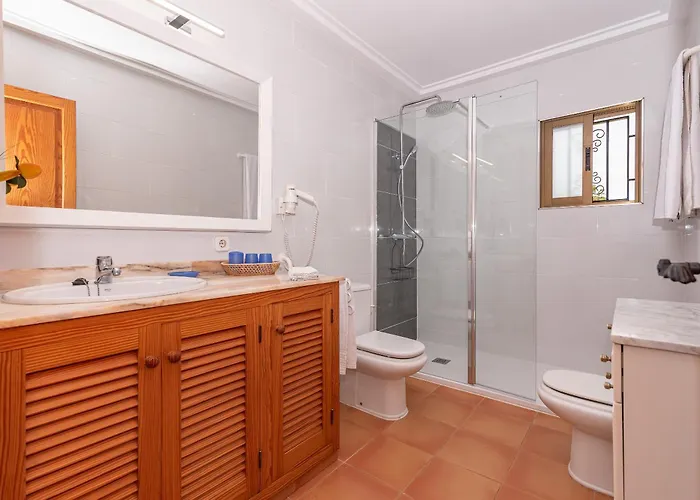 Vilar By Sealand Вилла