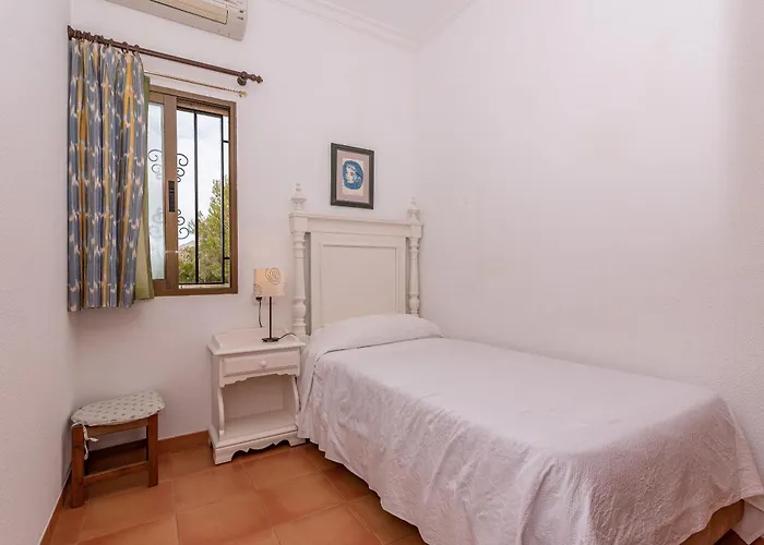 Vilar By Sealand * פורט דה פולנסה