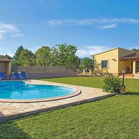 Vilar By Sealand Villa