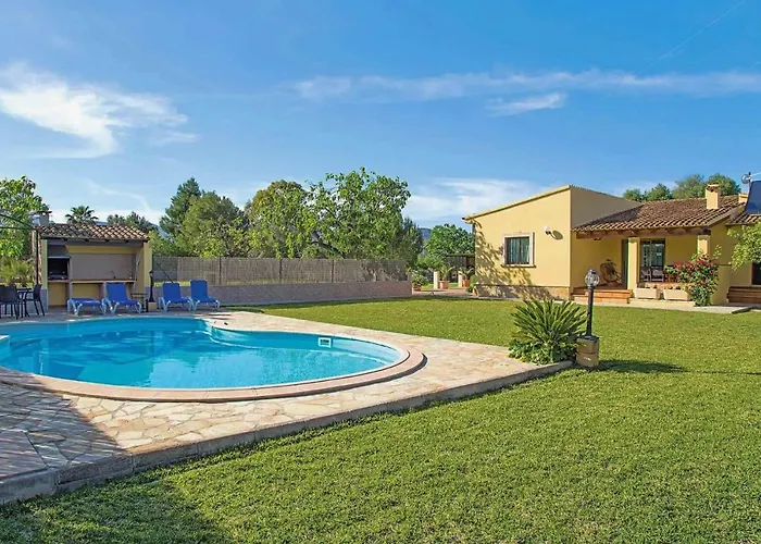 Vilar By Sealand Villa