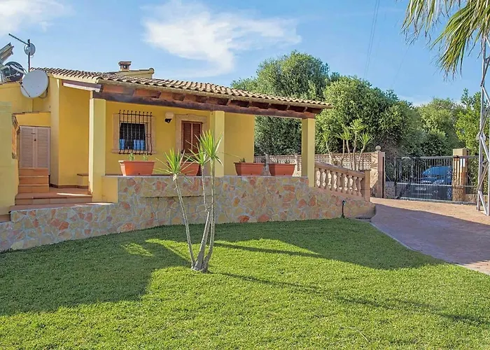 Vilar By Sealand * Port de Pollença