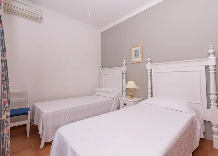 Villa Vilar By Sealand