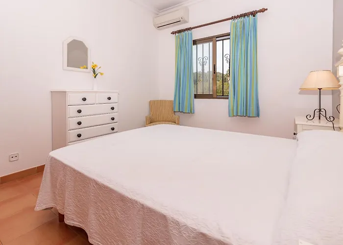 Vilar By Sealand Villa Port de Pollença