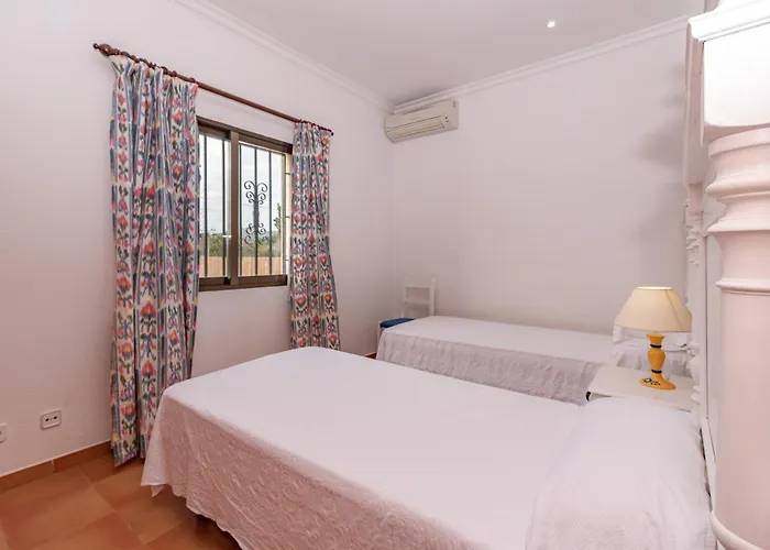 Vilar By Sealand Villa *