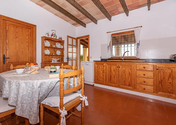 Vilar By Sealand Villa *